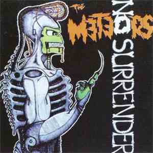 The Meteors  - No Surrender FLAC