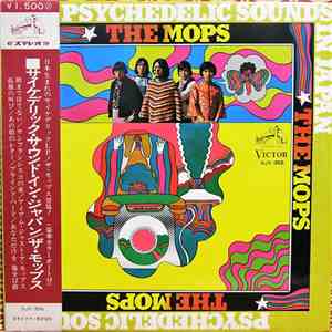 The Mops - Psychedelic Sounds In Japan FLAC