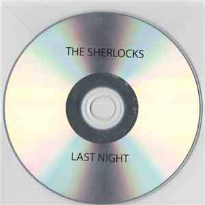 The Sherlocks - Last Night FLAC