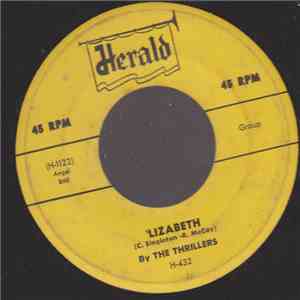 The Thrillers  - 'Lizabeth FLAC