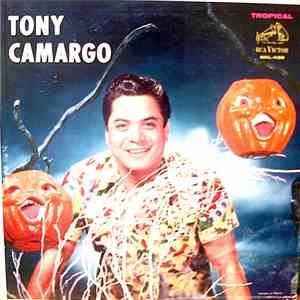Tony Camargo - Tony Camargo FLAC