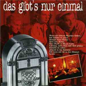 Unknown Artist - Das Gibt's Nur Einmal FLAC