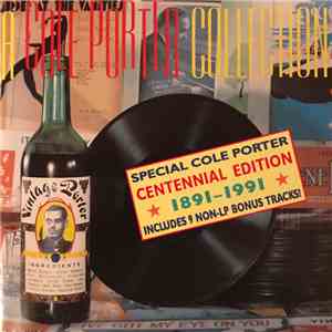 Various - A Cole Porter Collection FLAC