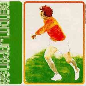 Various - Bend It! Japan 98 FLAC