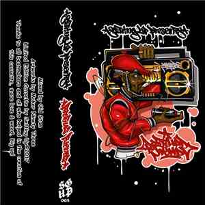 Various - Brothaz Blendz FLAC