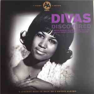 Various - Divas Discovered FLAC