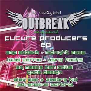 Various - Future Producers EP FLAC