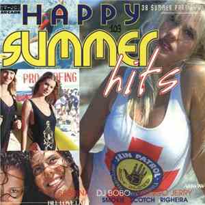 Various - Happy Summer Hits FLAC
