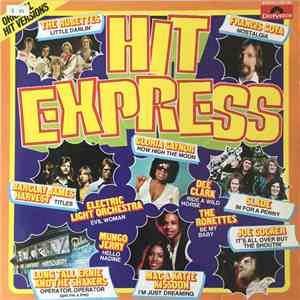 Various - Hit Express FLAC