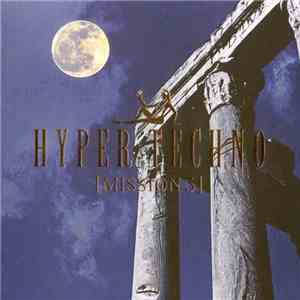 Various - Hyper Techno [Mission 5] FLAC