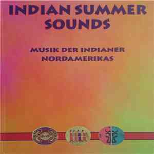 Various - Indian Summer Sounds FLAC