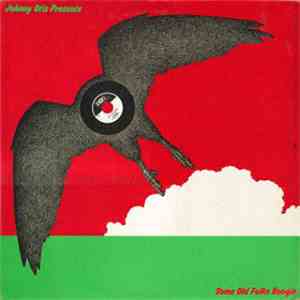 Various - Johnny Otis Presents Some Old Folks Boogie FLAC