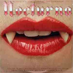 Various - Nocturna - Original Motion Picture Soundtrack FLAC