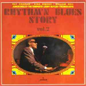 Various - Rhythm'N' Blues Story Vol.2 FLAC