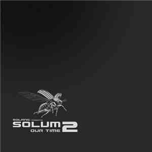 Various - Solum 2 - Our Time FLAC