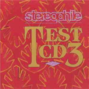 Various - Stereophile Test CD3 FLAC