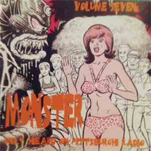 Various - The Monster - Volume Seven FLAC