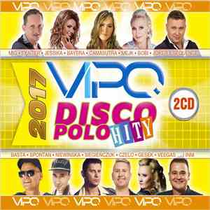 Various - Vipo Disco Polo Hity 2017 FLAC