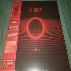 Wojciech Golczewski - The Signal FLAC