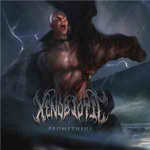Xenobiotic - Prometheus FLAC