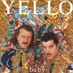 Yello - Baby FLAC