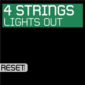4 Strings - Lights Out FLAC