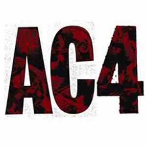 AC4 - AC4 FLAC