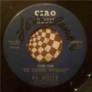 Al Quick And The Masochists - Theme From "The Sadistic Hypnotist" FLAC