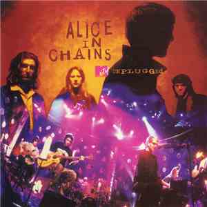 Alice In Chains - MTV Unplugged FLAC