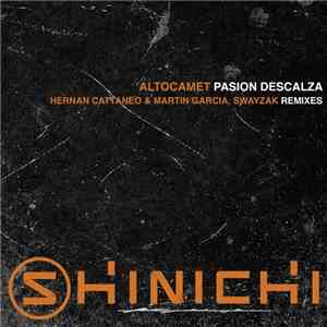 Altocamet - Pasion Descalza FLAC