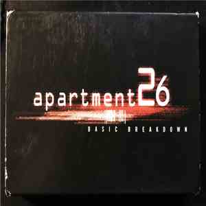 Apartment 26 - Basic Breakdown FLAC