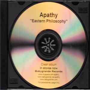 Apathy - Eastern Philosophy (Clean Album) FLAC
