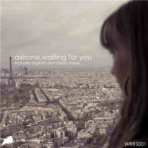 axisONE - Waiting For You FLAC