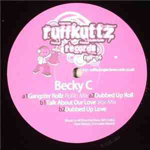 Becky C - Gangster Rollz FLAC