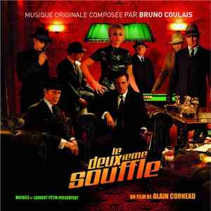 Bruno Coulais - Le Deuxième Souffle FLAC