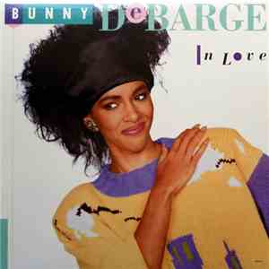 Bunny DeBarge - In Love FLAC