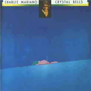 Charlie Mariano - Crystal Bells FLAC