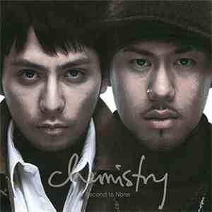 Chemistry  - Second To None FLAC