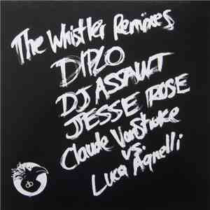 Claude VonStroke - The Whistler (Remixes) FLAC