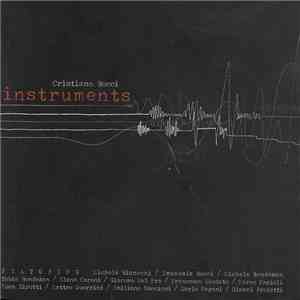 Cristiano Bocci - Instruments FLAC