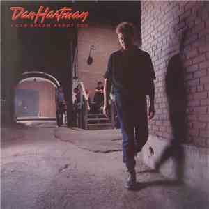 Dan Hartman - I Can Dream About You FLAC