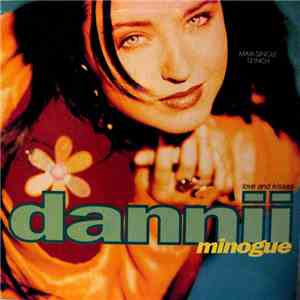 Dannii Minogue - Love And Kisses FLAC