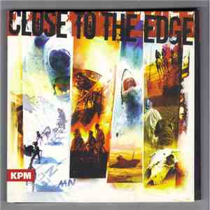 Dave Hewson - Close To The Edge FLAC