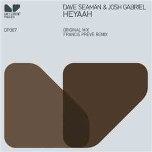 Dave Seaman & Josh Gabriel - Heyaah FLAC
