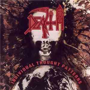 Death  - Individual Thought Patterns FLAC