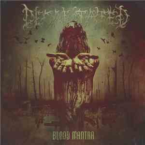 Decapitated - Blood Mantra FLAC