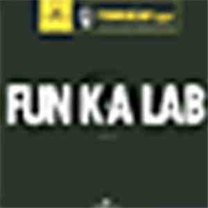 Deep Solid Groove - Funkalab FLAC