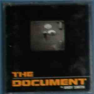 DJ Andy Smith - The Document FLAC