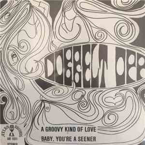 Dobbelt Opp - A Groovy Kind of Love / Baby You're a Seener FLAC