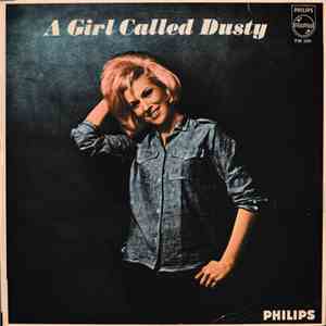 Dusty Springfield - A Girl Called Dusty FLAC